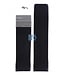 Philippe Starck PH5006 Watch Band PH-5006 Black Leather 26 mm