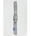 Michael Kors MK5018 Uhrenarmband MK-5018 Grau Edelstahl 18 mm