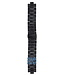 Michael Kors MK5190 Bracelet De Montre MK-5190 Noir Céramique 14 mm
