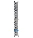 Michael Kors MK5088 Cinturino Dell'Orologio MK-5088 Grigio Acciaio Inossidabile 20 mm