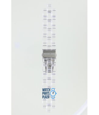 Correas de reloj Michael Kors en Watch Plaza Watch Plaza