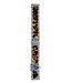 Michael Kors MK5051 Bracelet De Montre MK-5051 Brun Acier Inoxydable 20 mm