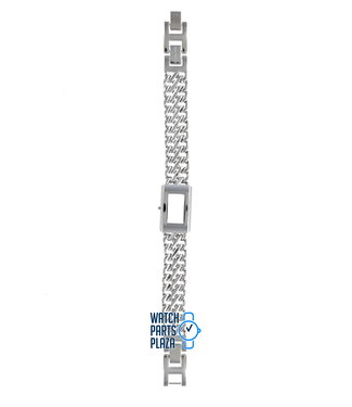 Michael Kors Michael Kors MK3021 Bracelet De Montre Gris Acier Inoxydable 12 mm