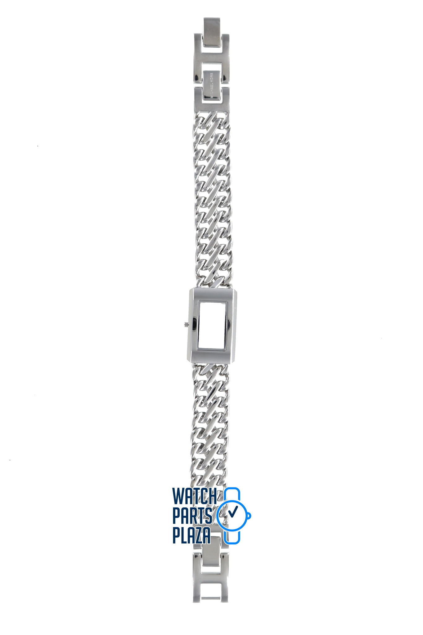 Bracelet de montre Michael Kors MK8409 Silicone 22mm