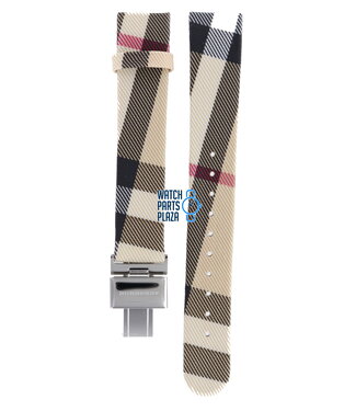 Burberry watch bands for sale discount
