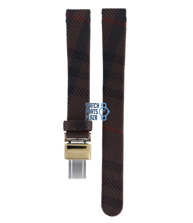 Burberry watch replacement parts hotsell