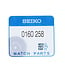 Seiko 0160258 Day-Disc 4R36 07G0, 08E0, 08L0, 10A0 English/Japan Crown 3 5 Sports