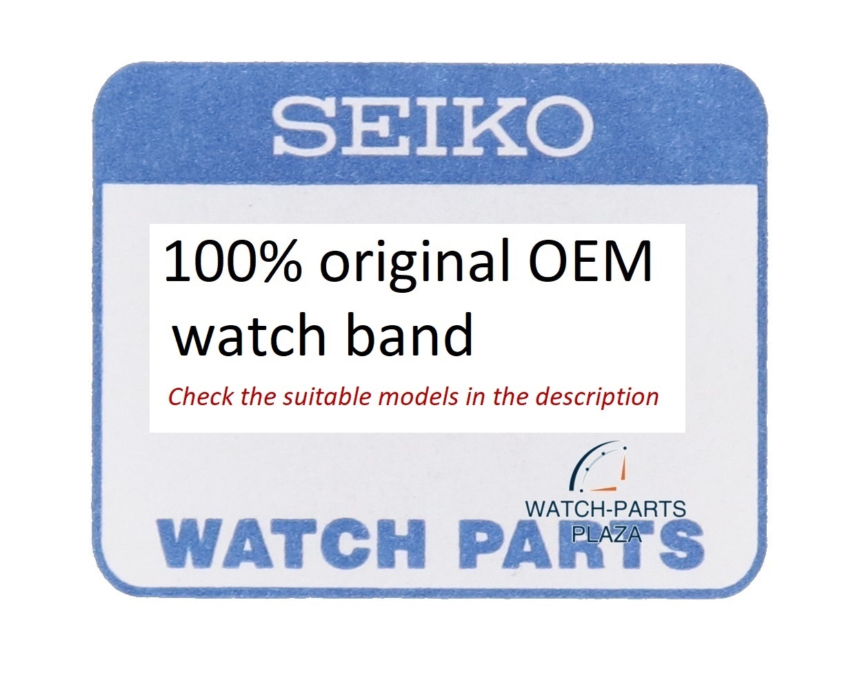 Seiko SBXB041 SSE041J1 Horlogeband Titanium M0XE117H0 Astron Watch Plaza