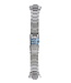 Citizen AL0050 & BJ2040 Watch Band 59-H1433 Grey Stainless Steel 16 mm Promaster