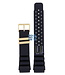 Citizen AL0005 & AL0014 Watch Band 59-L7328 Black Silicone 21 mm Promaster
