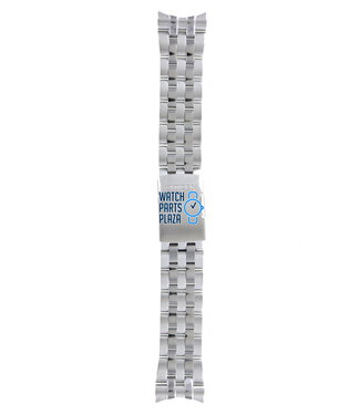 Citizen 20mm stainless steel watch band deals