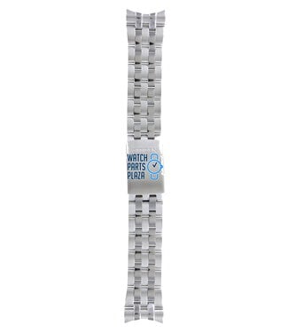 Citizen Citizen AT9030 & AT9031 Watch Band Grey Stainless Steel 23 mm