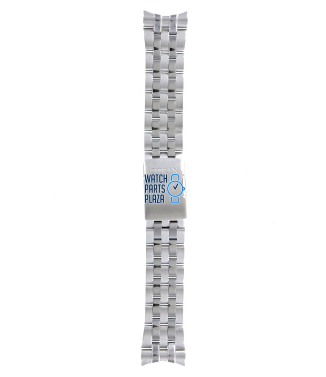 Citizen AT9030 & AT9031 Watch Band 59-S05680 Grey Stainless Steel 23 mm Radio Controlled