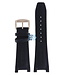 Citizen CA0313-07E Watch Band 59-S52415 Black Leather 16 mm Eco-Drive