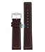 Citizen BM8470-03A & BM8470-03AE Watch Band 59-S52650 Brown Leather 22 mm Eco-Drive