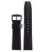 Citizen Citizen AT8125-05E Radio Controlled Watch Band Black Leather 22 mm