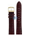 Citizen BM8243-05A, BM8243-05E Watch Band 59-S51938 Brown Leather 20 mm Eco-Drive
