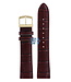 Citizen Citizen BM8243-05A, BM8243-05E Watch Band Brown Leather 20 mm