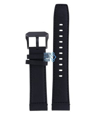 Citizen Citizen JY8085-14H Sky Watch Band Black Leather 22 mm