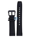 Citizen Citizen JY8085-14H Sky Bracelet De Montre Noir Cuir 22 mm