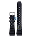 Citizen BN0150, BN0155, BN0156, BN0158 & BN0159 Sea Watch Band 59-S53198 Black Silicone 20 mm Promaster