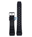 Citizen BN0150, BN0155, BN0156, BN0158 & BN0159 Sea Watch Band 59-S53198 Black Silicone 20 mm Promaster