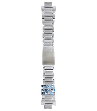 Citizen Citizen AW1420, AW1421, CA4250 & CA0440 Endeavor Watch Band Grey Stainless Steel 14 mm