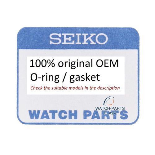 Seiko Seiko 0Z3524B02-P bezelpakking Seiko Seiko 0Z3524B02-P bezelpakking