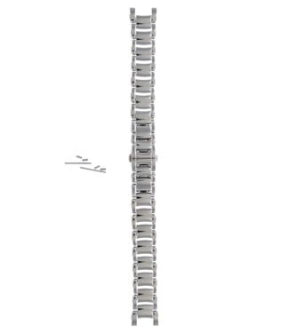 Citizen Citizen EM0321-56D, EM0320-59D & EM0327-50D L Sunrise Horlogeband Grijs Roestvrijstaal 15 mm