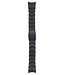 Citizen BM6835-58E - E111-S073430 Garrison Watch Band 59-S04476 Black Stainless Steel 21 mm Eco-Drive