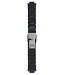 Citizen AW1264-59W & BU4005-56H Watch Band 59-S05516 Black Stainless Steel 22 mm Eco-Drive