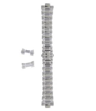 Citizen Citizen NH8310, NH8311 & NH8315 Watch Band Grey Stainless Steel 22 mm