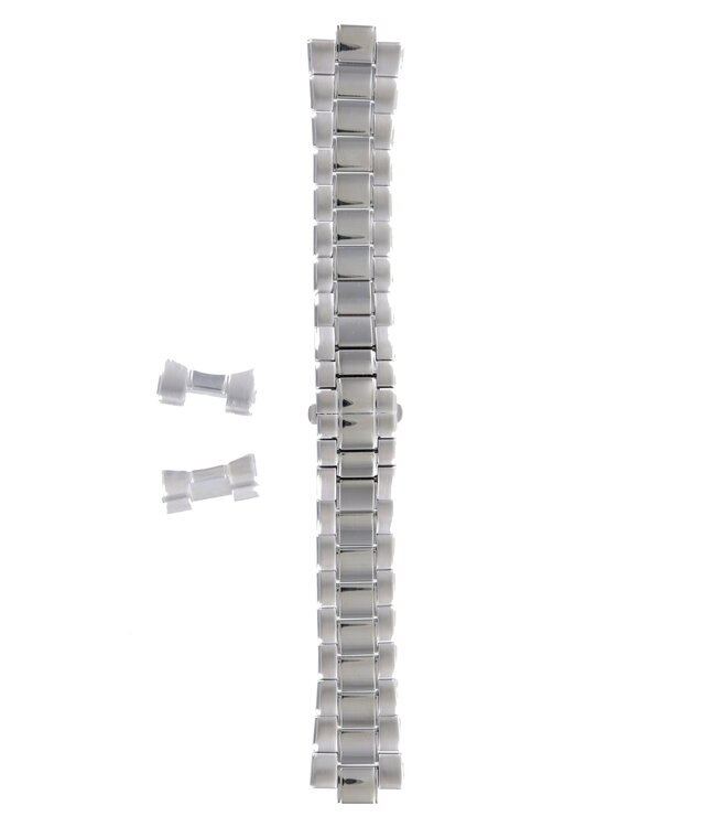 Citizen NH8310, NH8311 & NH8315 Watch Band 59-S03291 Grey Stainless Steel 22 mm Eco-Drive