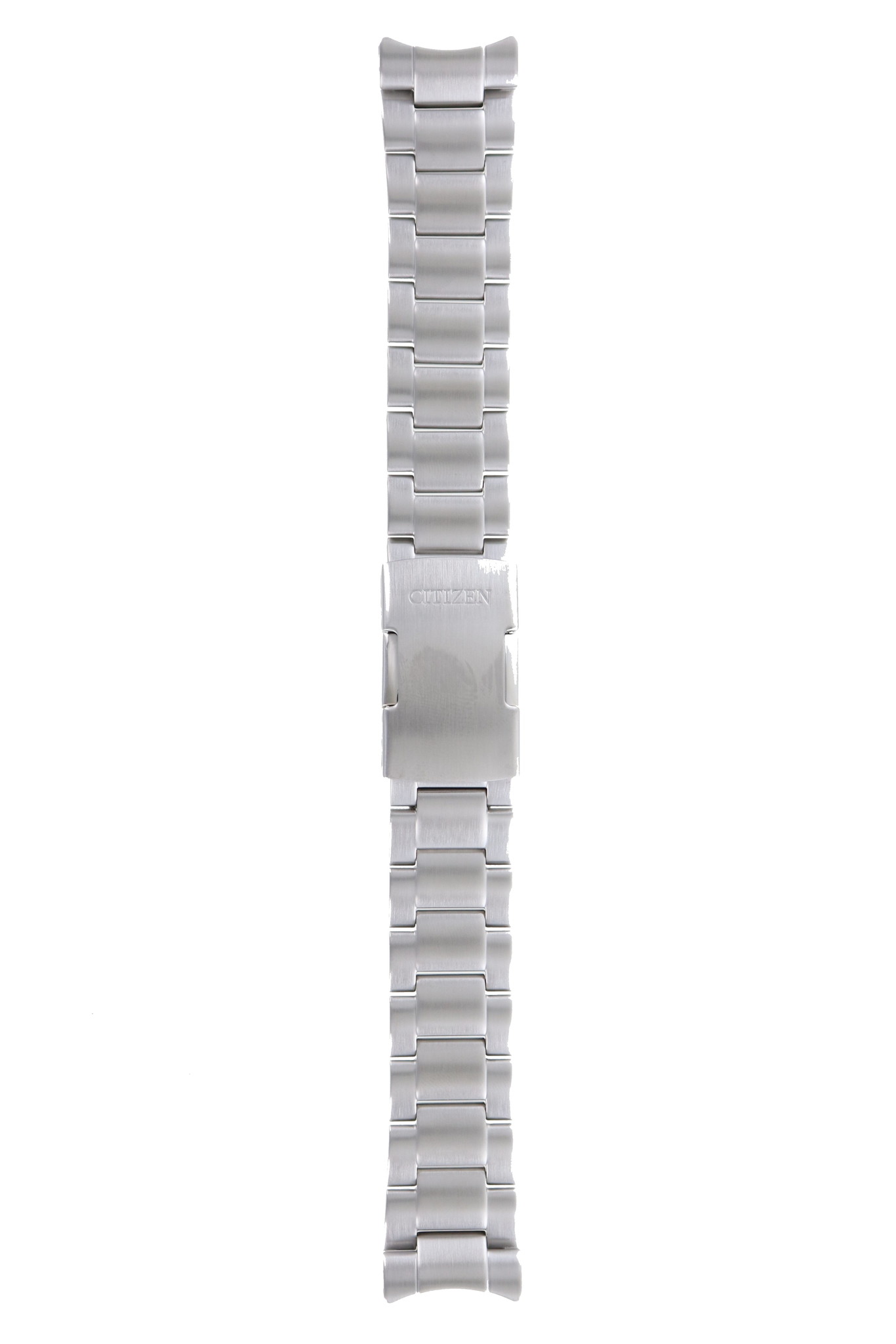 Citizen NY0090 NY0091 NY0097 NY0098 NY0099 Watch Band Grey