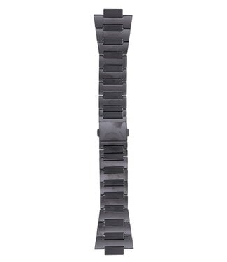 Citizen Citizen CC9004-51E & CC9005-58E Sattellite Wave Watch Band Black Titanium 14 mm