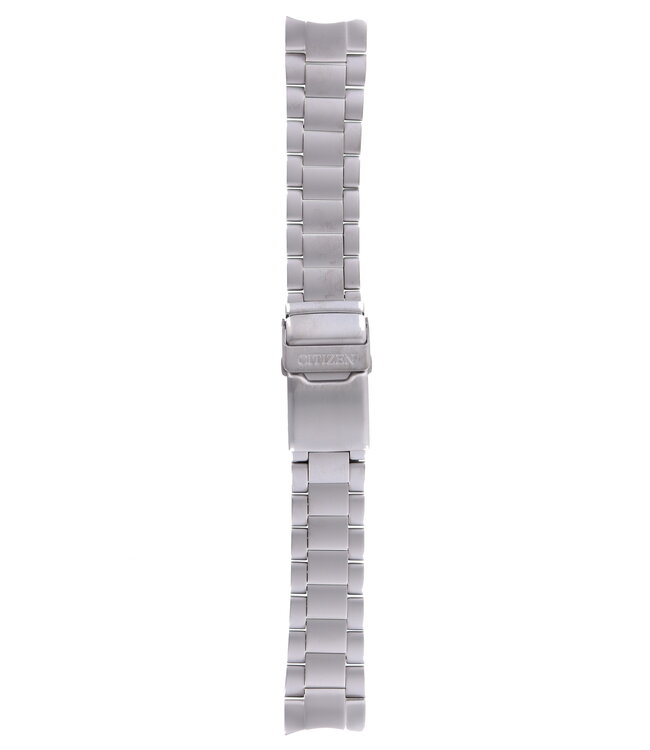 Citizen AS4030-59E & AS4030-59L - E670-S037867 Watch Band 59-S02500 Grey Titanium 22 mm Eco-Drive