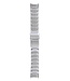 Citizen JR4060-88E Promaster Marine C660-R011669 Watch Band 59-R00665 Grey Stainless Steel 22 mm Eco-Drive