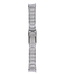 Citizen JR4060-88E Promaster Marine C660-R011669 Watch Band 59-R00665 Grey Stainless Steel 22 mm Eco-Drive