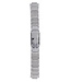 Citizen BL5470, BL5510, BL5511 & CA4358 Perpetual Calendar Watch Band 59-S04876 Grey Stainless Steel 22 mm Eco-Drive