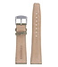 Citizen CA0130-40B - B612-S071097 Watch Band 59-S52253 Green Leather 22 mm Eco-Drive