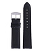 Citizen BM7031-09E, BM7037-02E & AT0771-04F Marinaut Watch Band 59-S51666 Black Leather 22 mm Eco-Drive