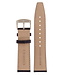 Citizen CA0693-12A Aviator S113601 Watch Band 59-S53862 Dark Brown Leather 22 mm Eco-Drive