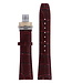 Citizen NH8312-07A, NH8313-04A & NH8316-06A Watch Band 59-S51505 Brown Leather 22 mm Sapphire
