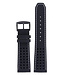 Citizen CA0467-46E Primo - B612-S084059 Watch Band 59-S52960 Black Leather 23 mm Eco-Drive