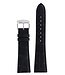 Citizen AN9010-09E - F560-S068657 Watch Band 59-S52119 Black Leather 23 mm