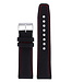 Citizen AT0975-04E & BM6745-08E Watch Band 59-S51992 Black Textile 22 mm Eco-Drive
