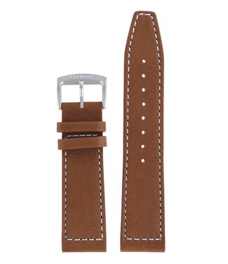 Citizen Citizen CA0621-05L Chandler - B612-R007661 Watch Band Brown Leather 22 mm