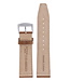 Citizen CA0621-05L Chandler - B612-R007661 Watch Band 59-R50236 Brown Leather 22 mm Eco-Drive