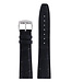 Citizen Citizen AW1031-06B - S075955 Watch Band Black Leather 21 mm
