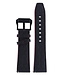 Citizen CA0530-41E - B612-S087821 Watch Band 59-S52804 Black Leather 23 mm Eco-Drive